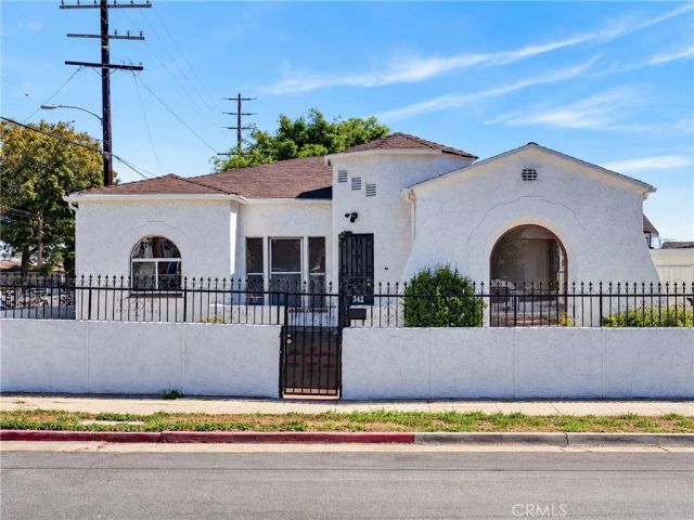 342 N Mesa, San Pedro, CA 90731