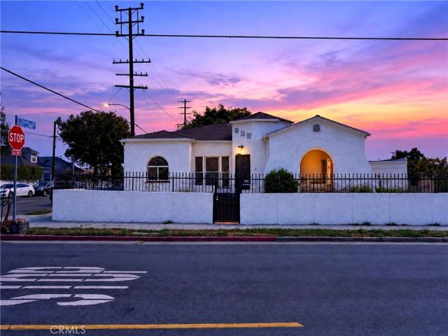 342 N Mesa, San Pedro, CA 90731