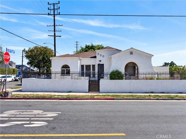 342 N Mesa, San Pedro, CA 90731