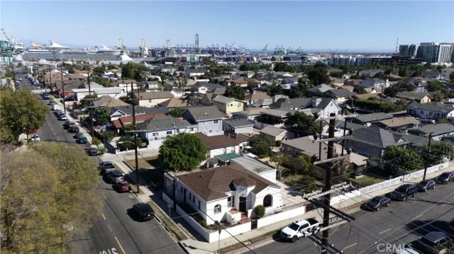 342 N Mesa, San Pedro, CA 90731