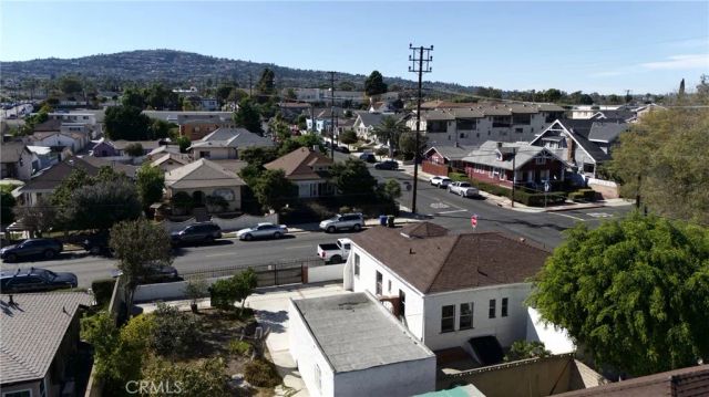 342 N Mesa, San Pedro, CA 90731