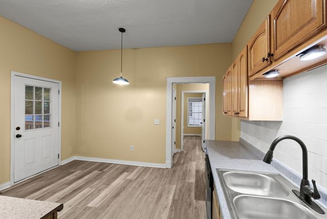 216 N 2nd Street, Danville, KY 40422