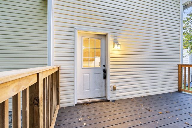 216 N 2nd Street, Danville, KY 40422