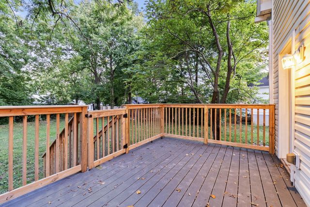 216 N 2nd Street, Danville, KY 40422