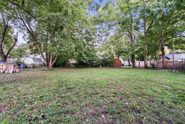 216 N 2nd Street, Danville, KY 40422