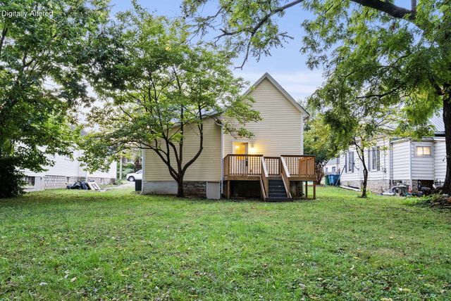 216 N 2nd Street, Danville, KY 40422