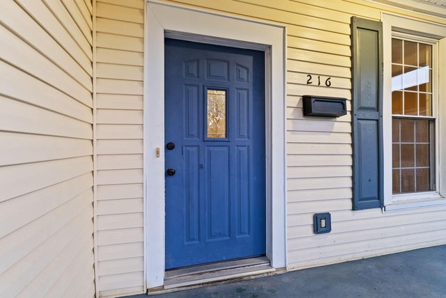 216 N 2nd Street, Danville, KY 40422