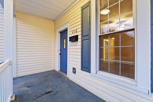 216 N 2nd Street, Danville, KY 40422