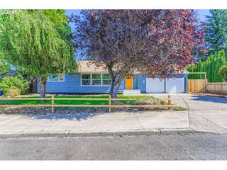 1124 Ne 172ND Ave, Portland, OR 97230