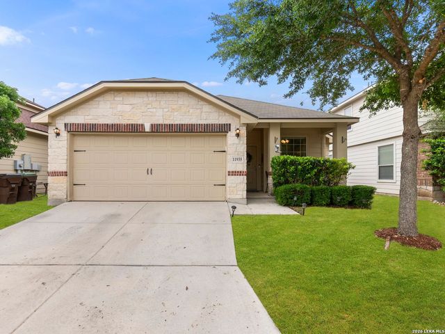 11935 Cheney Glen, San Antonio, TX 78254