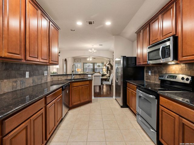 11935 Cheney Glen, San Antonio, TX 78254