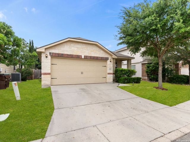 11935 Cheney Glen, San Antonio, TX 78254