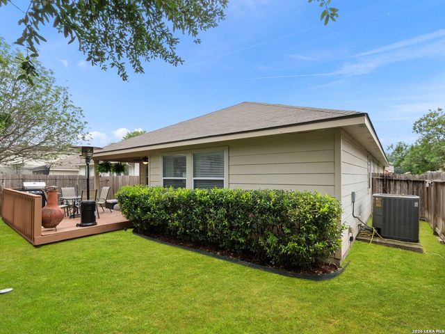 11935 Cheney Glen, San Antonio, TX 78254