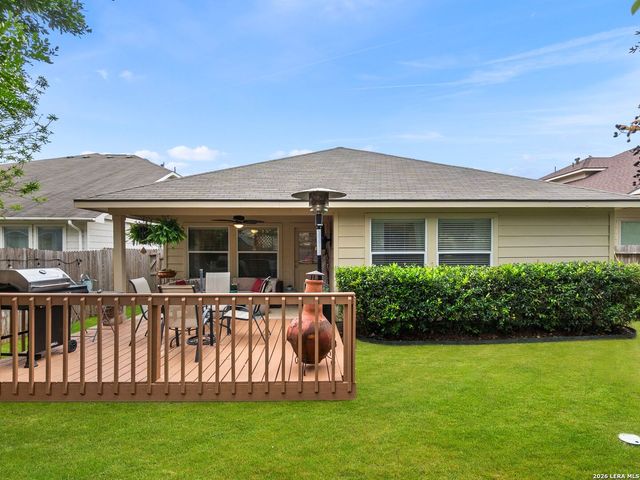 11935 Cheney Glen, San Antonio, TX 78254