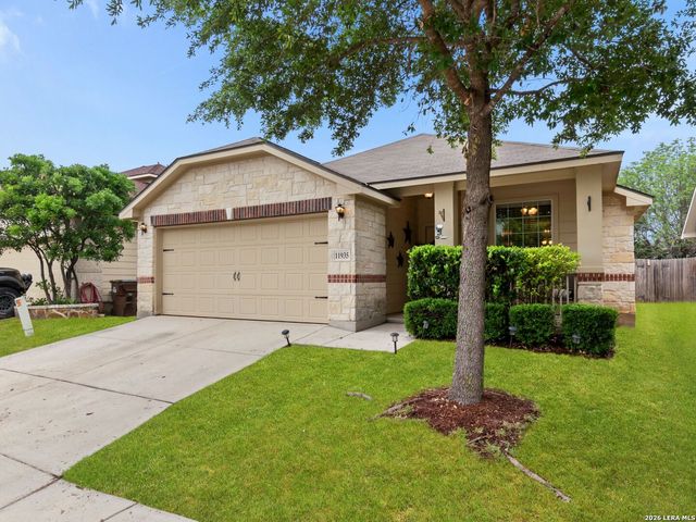 11935 Cheney Glen, San Antonio, TX 78254