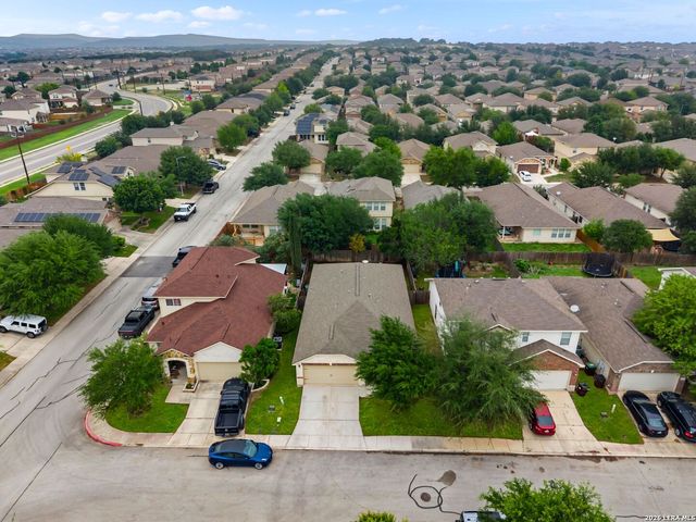 11935 Cheney Glen, San Antonio, TX 78254