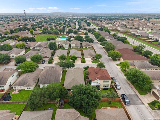 11935 Cheney Glen, San Antonio, TX 78254