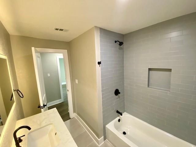 10202 Cathedral Drive, Houston, TX 77051