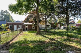624 HAMILTON ST, Lancaster, PA 17602