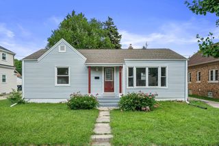 2444 S 83rd STREET, Milwaukee, WI 53219
