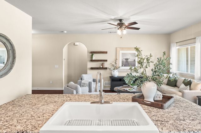 1132 Foxtail Drive, Anna, TX 75409