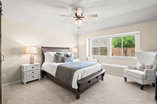 1132 Foxtail Drive, Anna, TX 75409