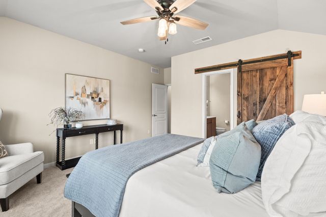 1132 Foxtail Drive, Anna, TX 75409