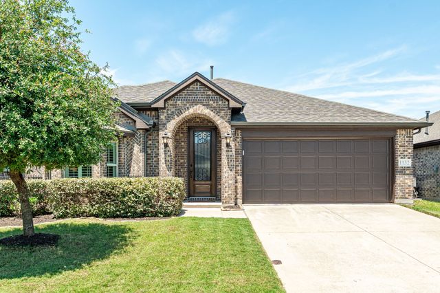 1132 Foxtail Drive, Anna, TX 75409