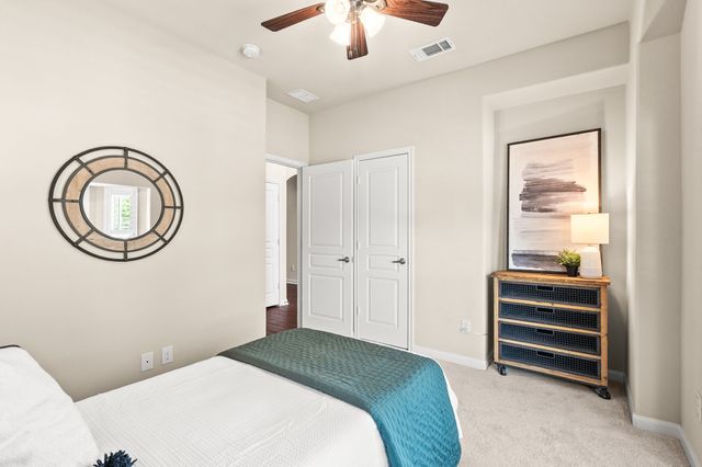 1132 Foxtail Drive, Anna, TX 75409