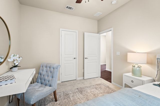 1132 Foxtail Drive, Anna, TX 75409