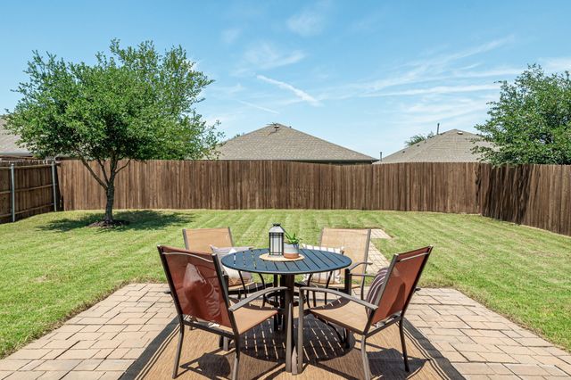 1132 Foxtail Drive, Anna, TX 75409