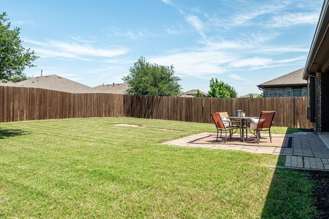 1132 Foxtail Drive, Anna, TX 75409