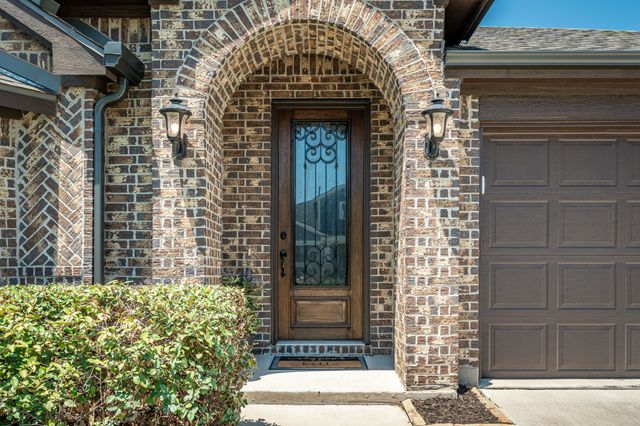 1132 Foxtail Drive, Anna, TX 75409