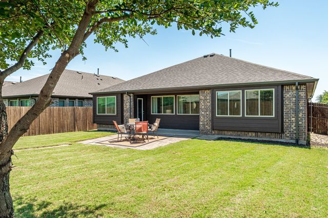 1132 Foxtail Drive, Anna, TX 75409