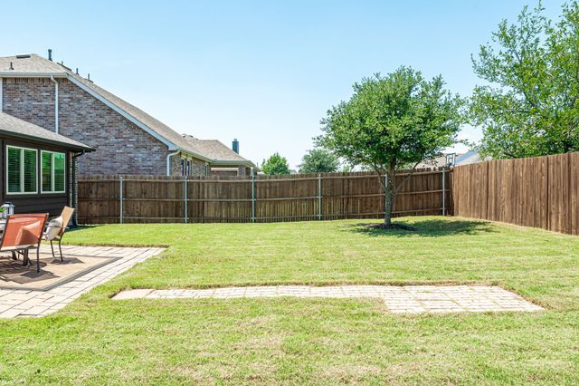 1132 Foxtail Drive, Anna, TX 75409