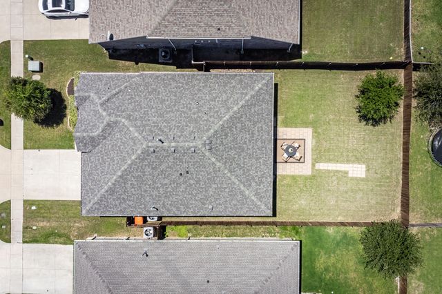 1132 Foxtail Drive, Anna, TX 75409