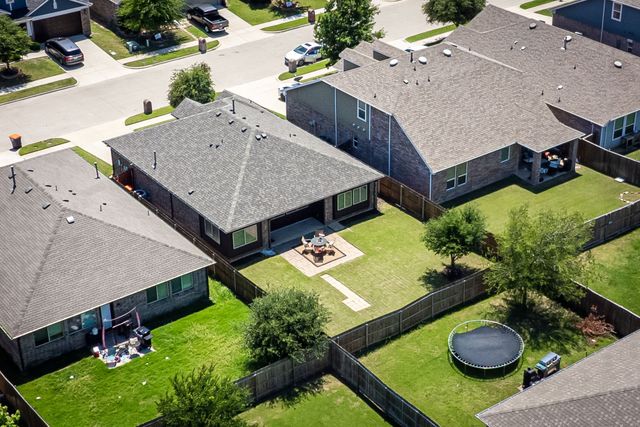 1132 Foxtail Drive, Anna, TX 75409