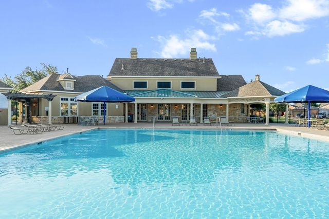 1132 Foxtail Drive, Anna, TX 75409