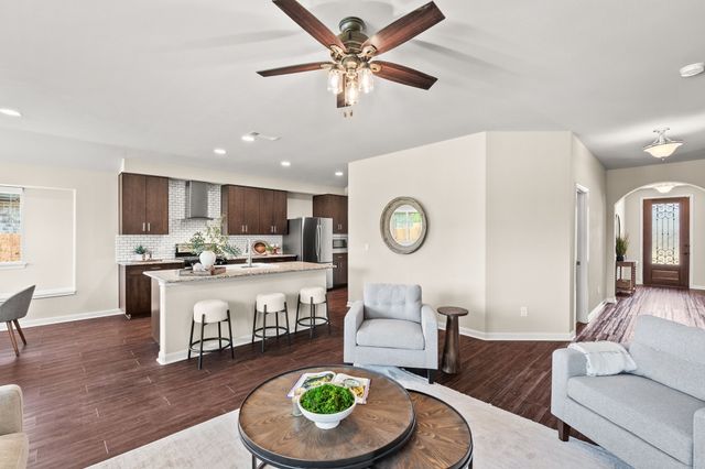 1132 Foxtail Drive, Anna, TX 75409