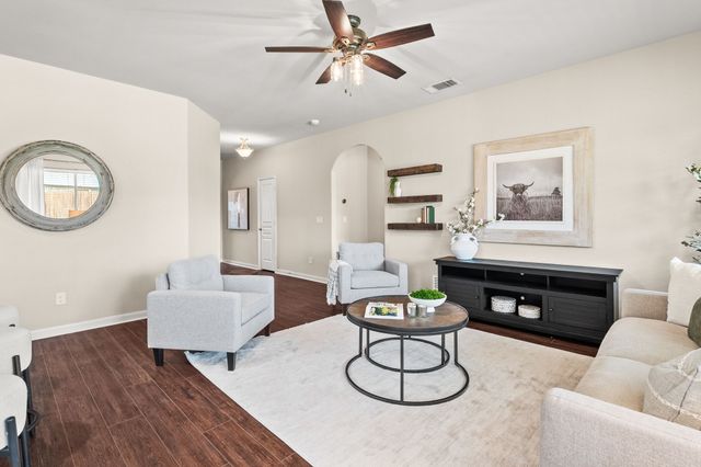 1132 Foxtail Drive, Anna, TX 75409