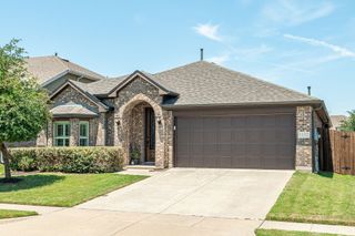 1132 Foxtail Drive, Anna, TX 75409