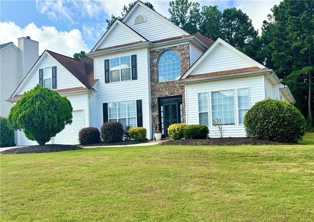 175 Glenleigh Walk, Fayetteville, GA 30214