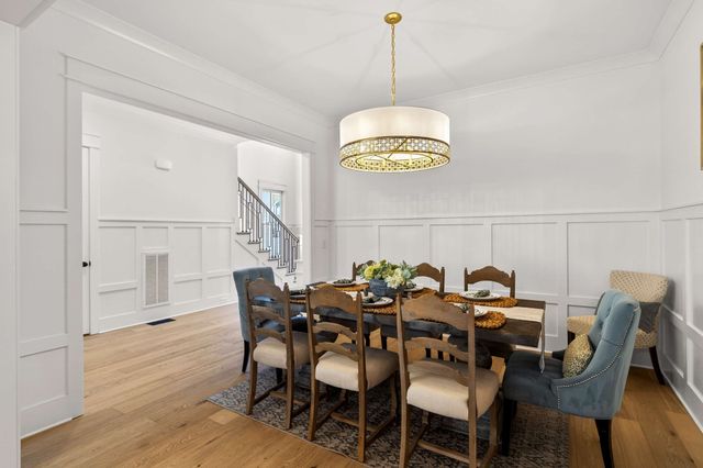 1232 Luckett Rd, Nashville, TN 37221