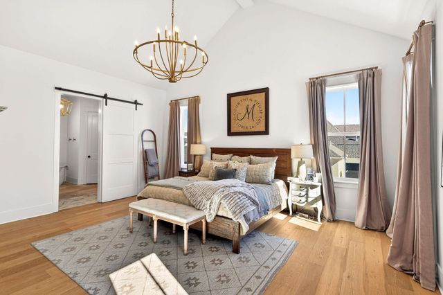 1232 Luckett Rd, Nashville, TN 37221