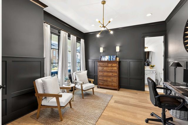 1232 Luckett Rd, Nashville, TN 37221