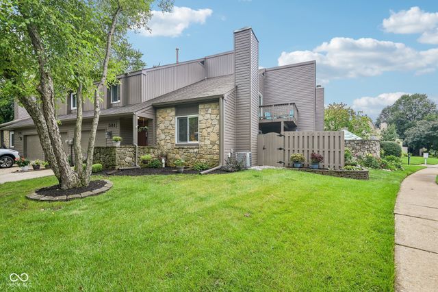 581 Conner Creek Drive, Fishers, IN 46038