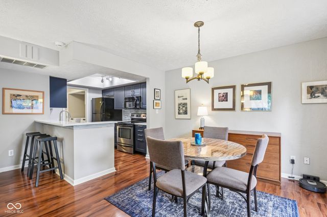 581 Conner Creek Drive, Fishers, IN 46038