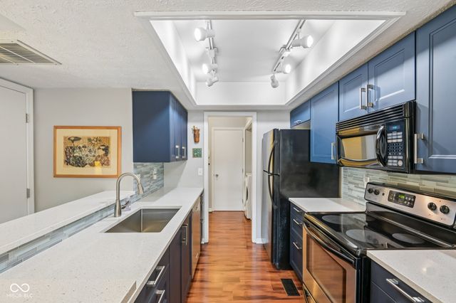 581 Conner Creek Drive, Fishers, IN 46038