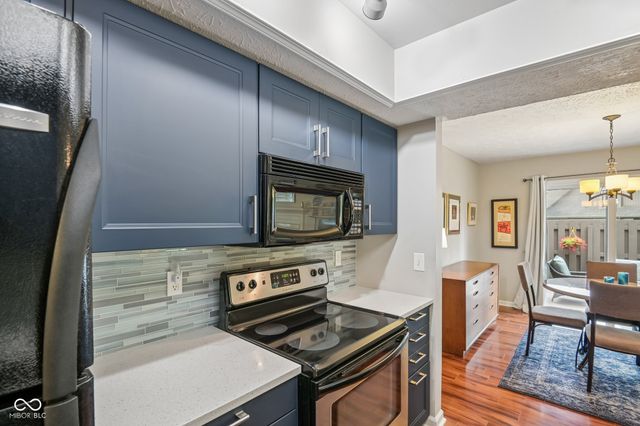 581 Conner Creek Drive, Fishers, IN 46038