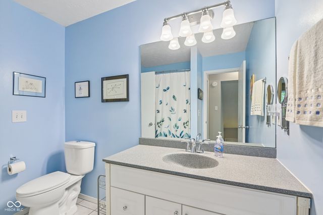 581 Conner Creek Drive, Fishers, IN 46038